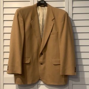 Botany Five Hundred Blazer